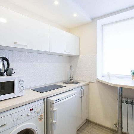 New Apartments In The City Center - Kuznechna Str. 26/2 Харков Екстериор снимка