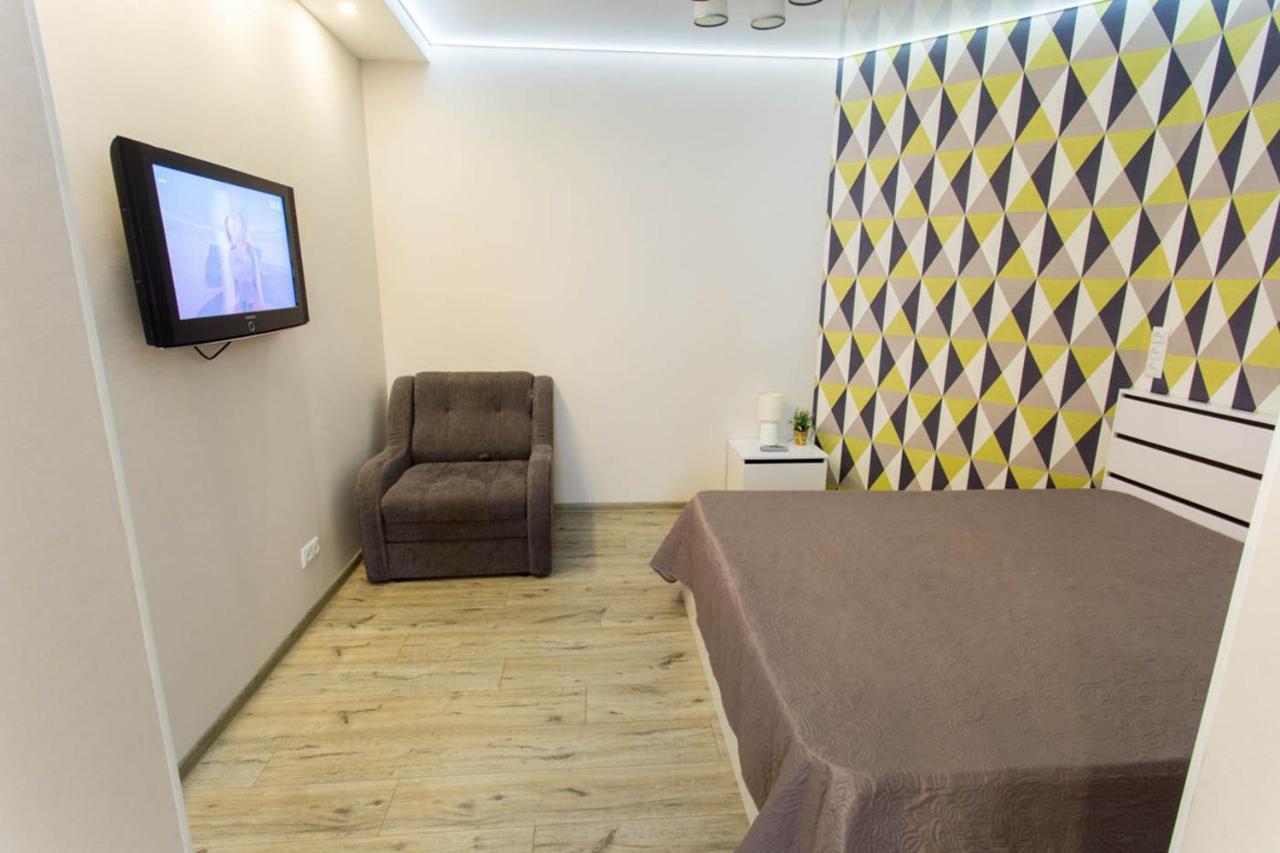New Apartments In The City Center - Kuznechna Str. 26/2 Харков Екстериор снимка