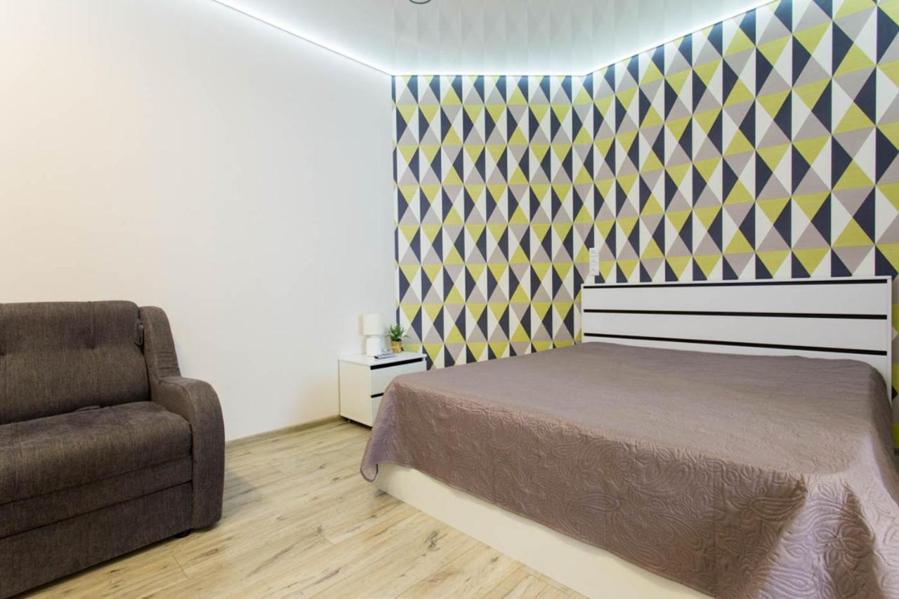 New Apartments In The City Center - Kuznechna Str. 26/2 Харков Екстериор снимка