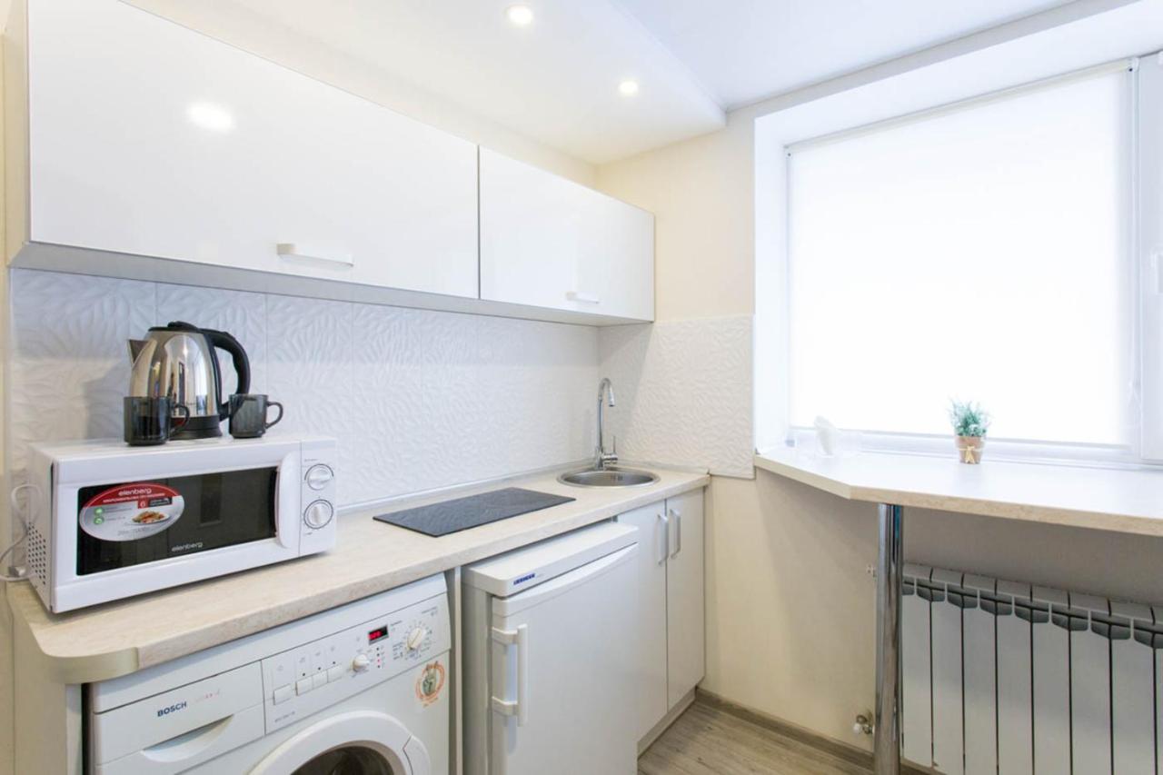 New Apartments In The City Center - Kuznechna Str. 26/2 Харков Екстериор снимка