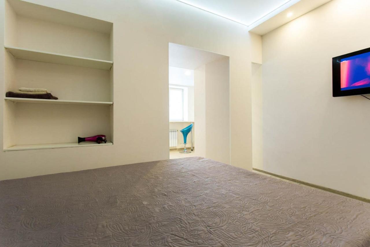 New Apartments In The City Center - Kuznechna Str. 26/2 Харков Екстериор снимка
