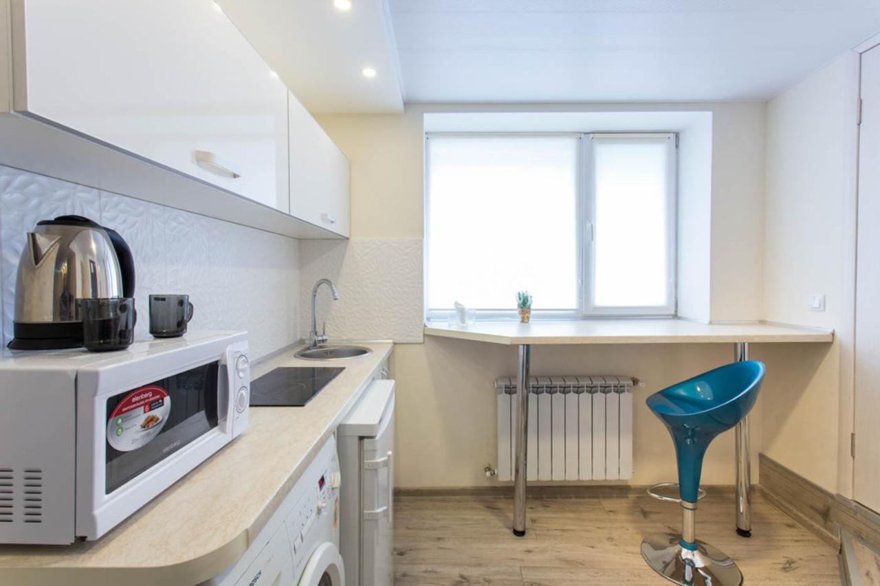 New Apartments In The City Center - Kuznechna Str. 26/2 Харков Екстериор снимка
