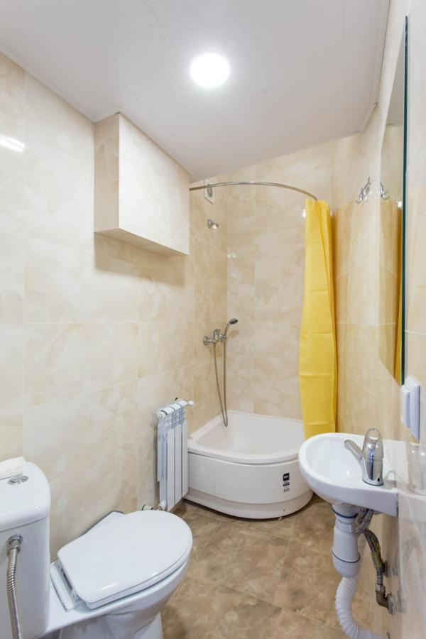 New Apartments In The City Center - Kuznechna Str. 26/2 Харков Екстериор снимка
