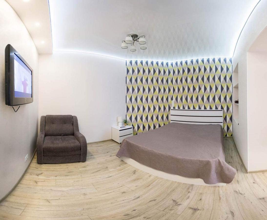New Apartments In The City Center - Kuznechna Str. 26/2 Харков Екстериор снимка