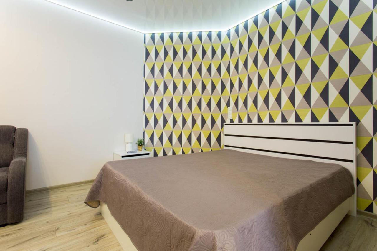 New Apartments In The City Center - Kuznechna Str. 26/2 Харков Екстериор снимка