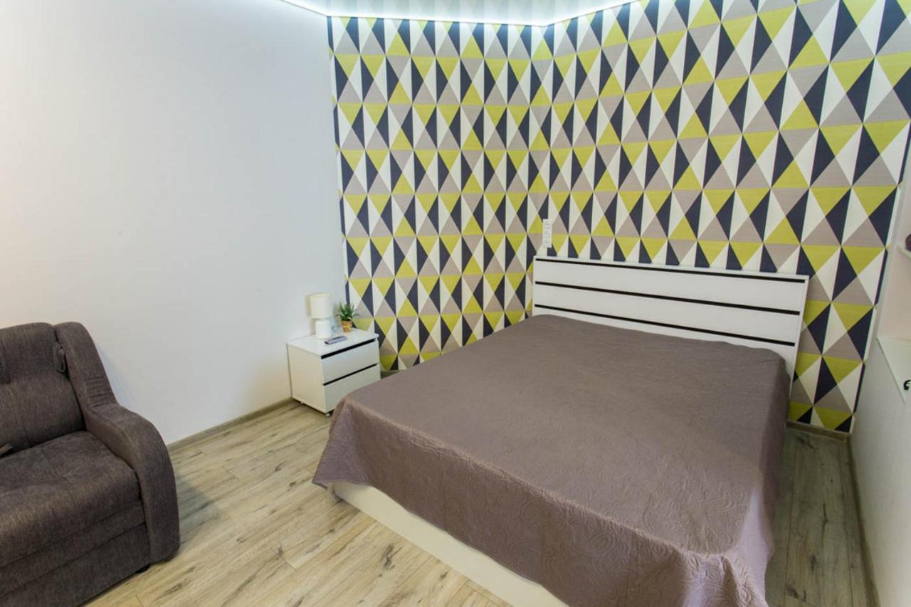 New Apartments In The City Center - Kuznechna Str. 26/2 Харков Екстериор снимка