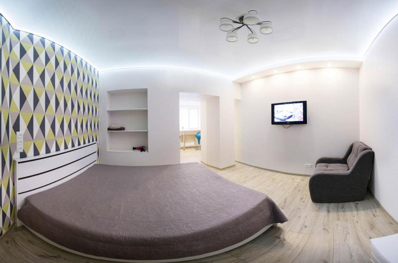 New Apartments In The City Center - Kuznechna Str. 26/2 Харков Екстериор снимка